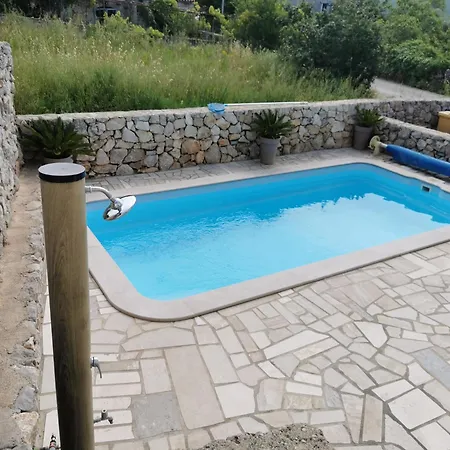 아파트 Andrea With Pool And Seaview